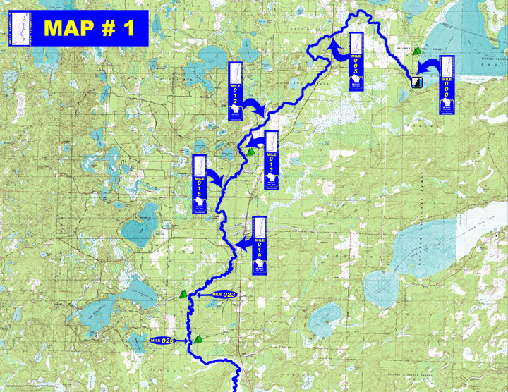 Map 1