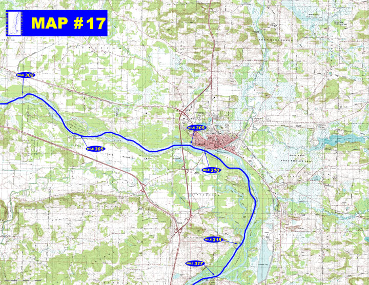 Map 1