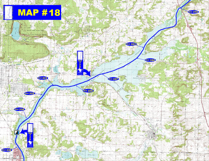 Map 1