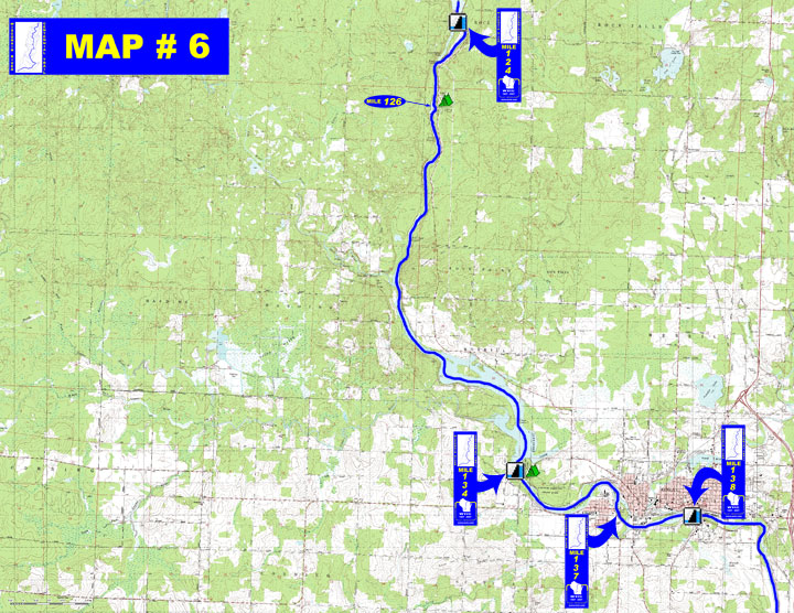 Map 1