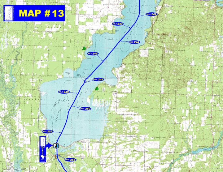 Map 1