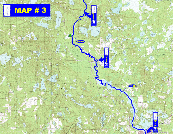 Map 1